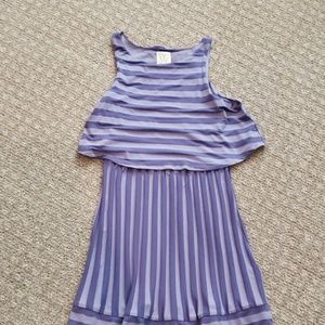 Ella moss size 10 girls dress
